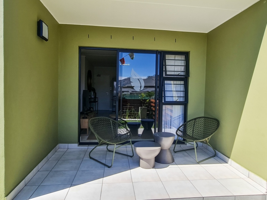 To Let 2 Bedroom Property for Rent in Greenbay Eco Estate Western Cape